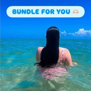 bundle for you 🫶🏻